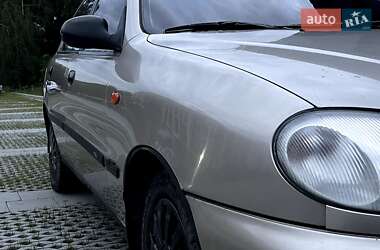 Седан Daewoo Sens 2004 в 