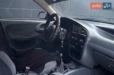 Седан Daewoo Sens 2004 в 