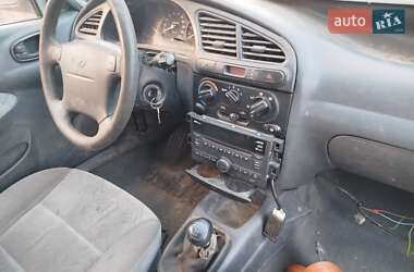 Седан Daewoo Sens 2014 в 