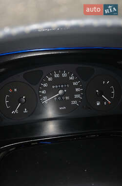 Седан Daewoo Sens 2006 в 