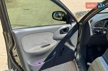 Седан Daewoo Sens 2006 в 