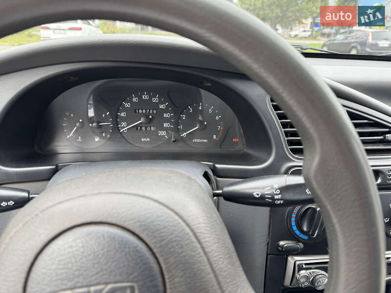 Седан Daewoo Sens 2004 в Киеве фото 14 Седан Daewoo Sens 2004 в Киеве