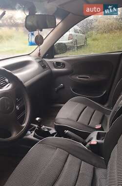 Седан Daewoo Sens 2004 в 