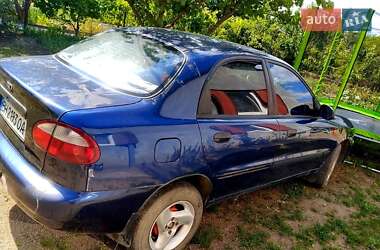 Седан Daewoo Sens 2004 в 