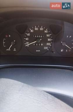 Седан Daewoo Sens 2005 в 