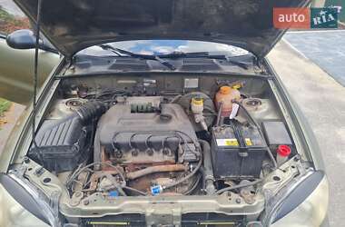 Седан Daewoo Sens 2007 в 