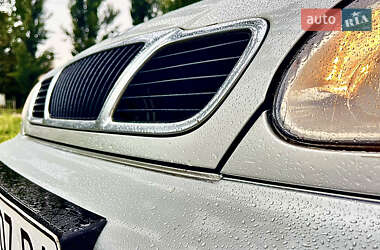 Седан Daewoo Sens 2003 в 