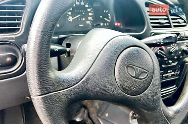 Седан Daewoo Sens 2003 в 