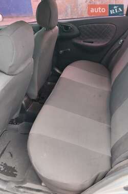 Седан Daewoo Sens 2005 в 