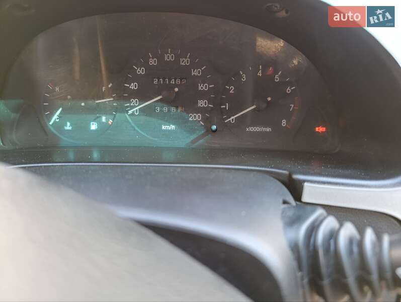 Седан Daewoo Sens 2007 в Запорожье фото 2 Седан Daewoo Sens 2007 в Запорожье