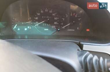 Седан Daewoo Sens 2007 в 