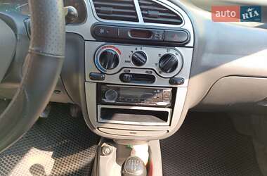 Седан Daewoo Sens 2007 в 
