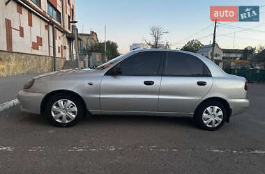 Седан Daewoo Sens 2006 в 