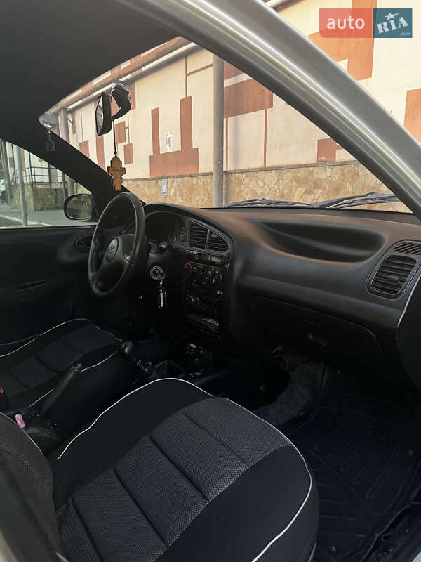 Седан Daewoo Sens 2006 в Миколаєві