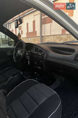 Седан Daewoo Sens 2006 в 