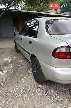 Седан Daewoo Sens 2005 в 