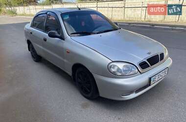 Седан Daewoo Sens 2005 в 