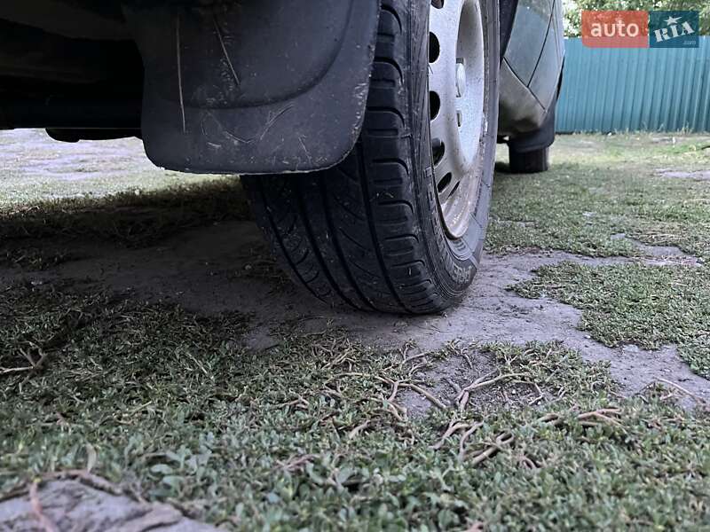 Седан Daewoo Sens 2006 в Новомиргороде фото 4 Седан Daewoo Sens 2006 в Новомиргороде