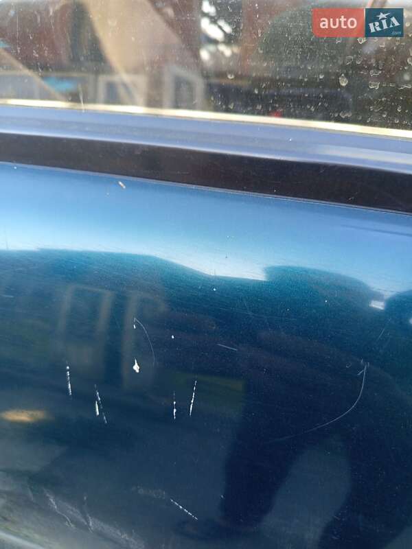 Седан Daewoo Sens 2003 в Могилів-Подільському