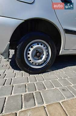 Седан Daewoo Sens 2003 в 