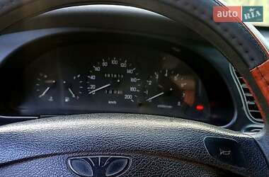 Седан Daewoo Sens 2005 в Запорожье