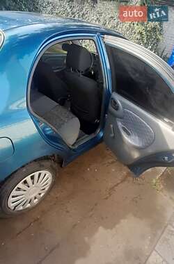 Седан Daewoo Sens 2005 в  фото 19 Седан Daewoo Sens 2005 в