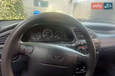 Седан Daewoo Sens 2005 в  фото 23 Седан Daewoo Sens 2005 в