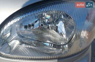 Седан Daewoo Sens 2007 в 