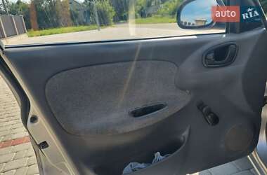 Седан Daewoo Sens 2007 в 