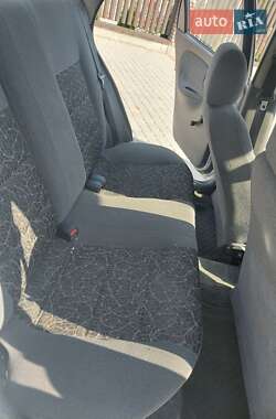 Седан Daewoo Sens 2007 в 