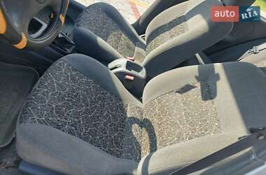 Седан Daewoo Sens 2007 в 