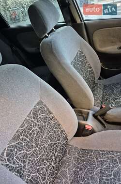 Седан Daewoo Sens 2007 в 