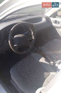 Седан Daewoo Sens 2006 в 