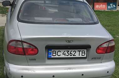 Седан Daewoo Sens 2005 в Жовкве