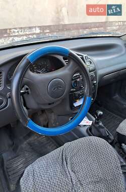 Седан Daewoo Sens 2005 в Києві