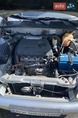Седан Daewoo Sens 2003 в 