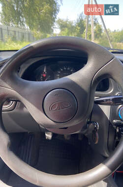 Седан Daewoo Sens 2003 в 