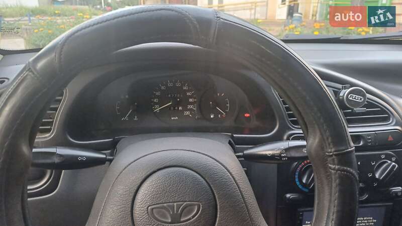 Седан Daewoo Sens 2004 в Житомирі