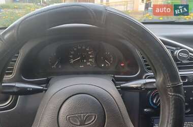 Седан Daewoo Sens 2004 в 