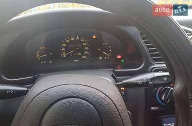 Седан Daewoo Sens 2004 в 