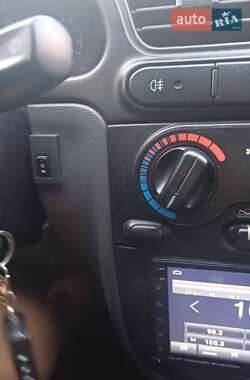 Седан Daewoo Sens 2004 в 
