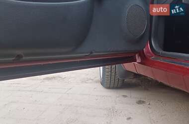 Седан Daewoo Sens 2004 в 