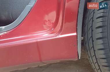 Седан Daewoo Sens 2004 в 