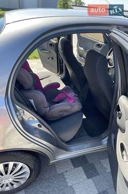 Седан Daewoo Sens 2008 в 