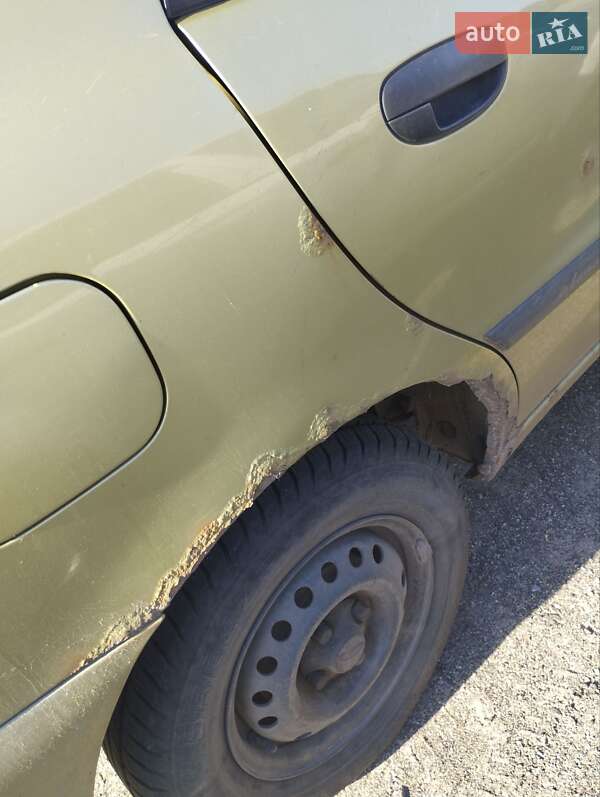 Седан Daewoo Sens 2006 в Чернигове фото 5 Седан Daewoo Sens 2006 в Чернигове