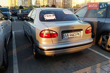 Седан Daewoo Sens 2003 в 