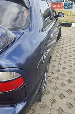 Седан Daewoo Sens 2005 в 