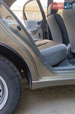 Седан Daewoo Sens 2005 в 