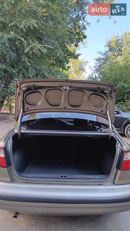 Седан Daewoo Sens 2005 в Вознесенске