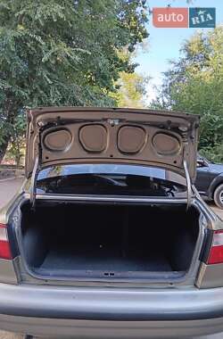 Седан Daewoo Sens 2005 в 